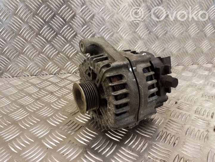 BMW X3 E83 Generatore/alternatore 7802261