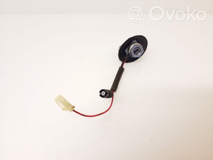 Mitsubishi Colt Antenne GPS 