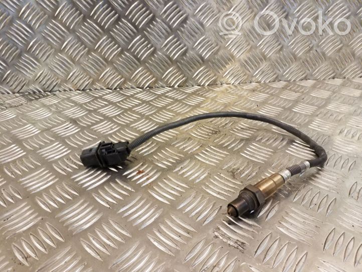 BMW X5 F15 Sensore della sonda Lambda 0281004028