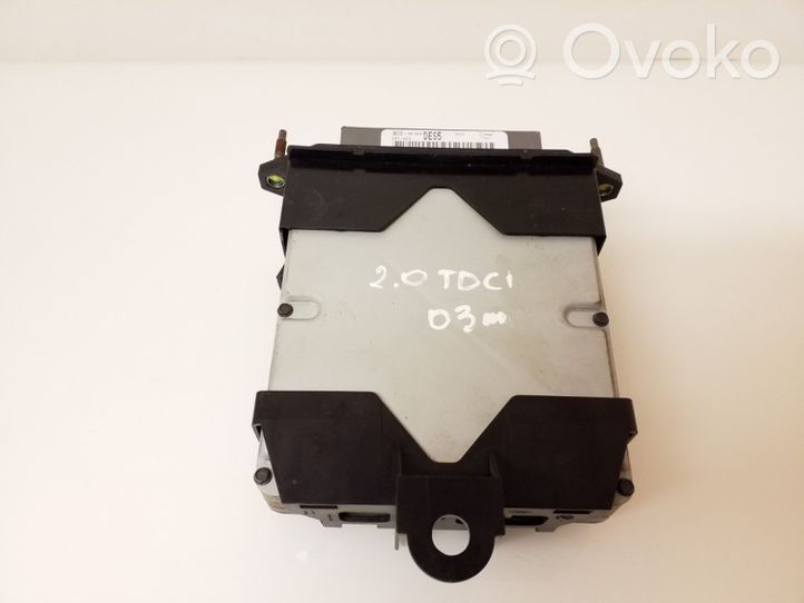 Ford Mondeo Mk III Calculateur moteur ECU 1000287