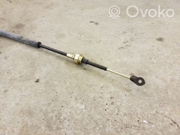 Hyundai Sonata Gear shift cable linkage 