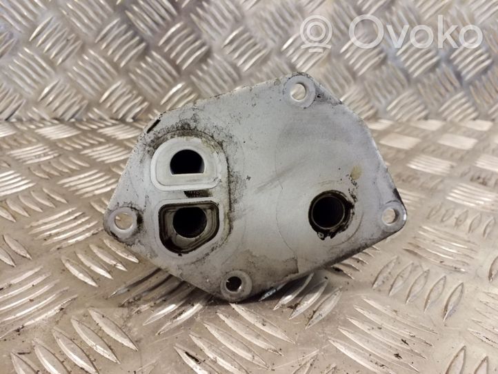 KIA Cerato Halterung Ölfilter / Ölkühler 2641029650