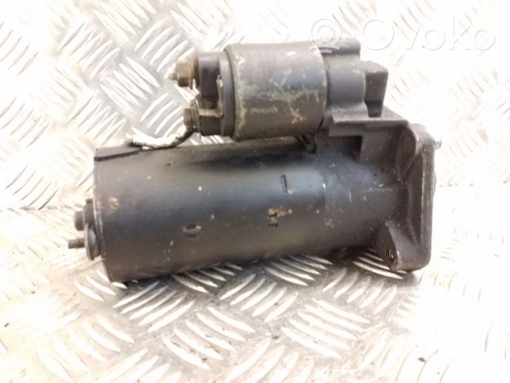 Volvo S80 Starter motor 1005831253