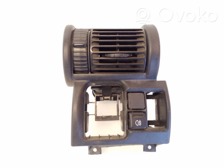 Opel Corsa B Moldura protectora de la rejilla de ventilación lateral del panel 90386874