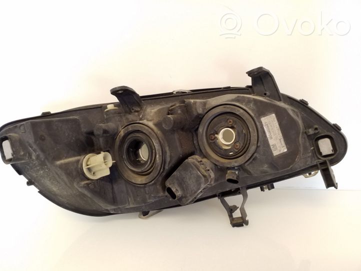 Opel Zafira A Faro/fanale 90582021