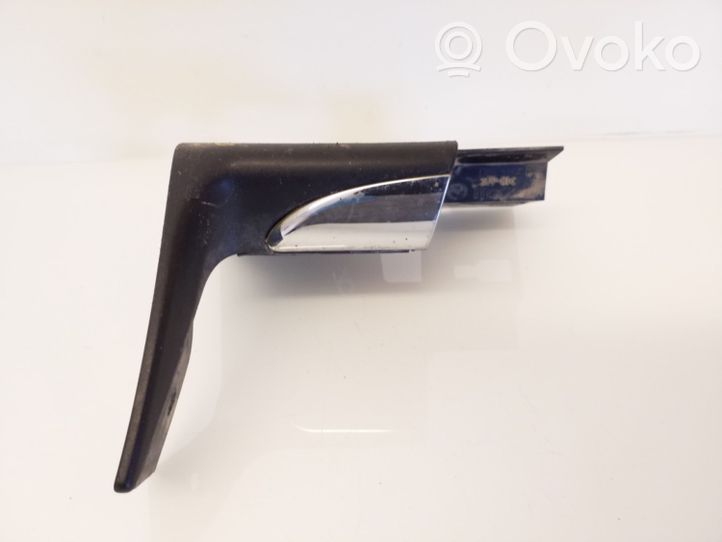 Mazda CX-7 Moulure, baguette/bande protectrice d'aile EH6651PJ0