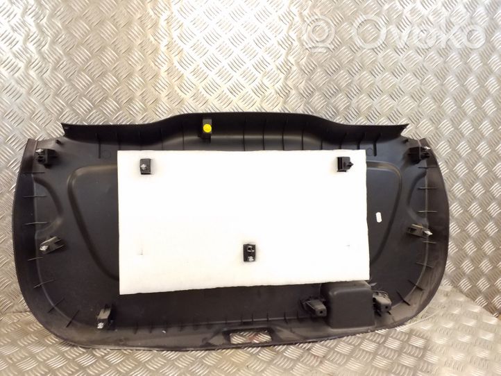 Ford B-MAX Tapicerka bagażnika / Komplet AV11R429A48BEW
