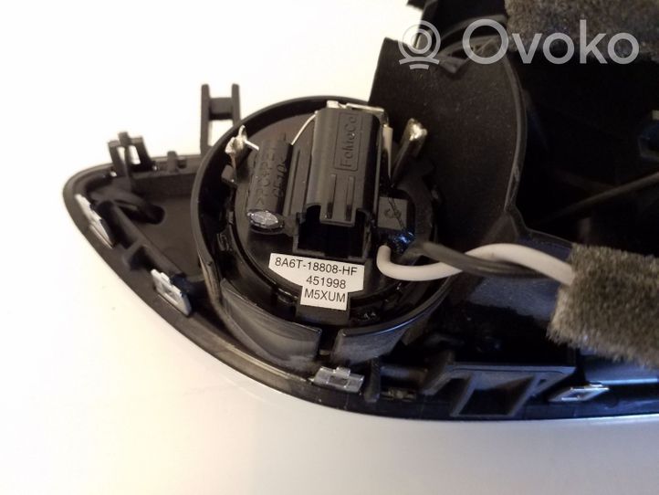 Ford B-MAX Priekinė atidarymo rankenėlė (vidinė) AV11R22601CD