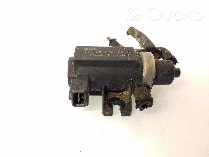 Volkswagen PASSAT B4 Solenoidinis vožtuvas 1H0906627