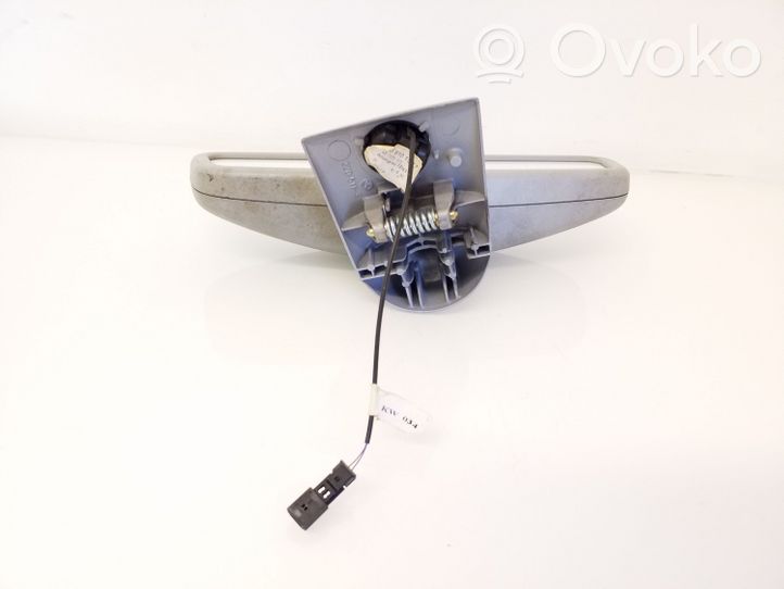 Mercedes-Benz C AMG W203 Rear view mirror (interior) A2108101517