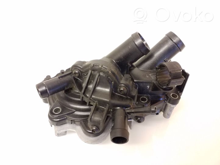 Volkswagen Golf SportWagen Water pump 04E121042L