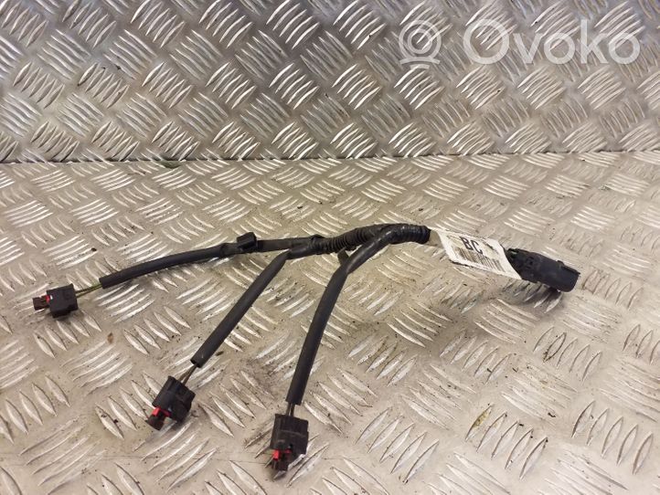 Ford B-MAX Cavi iniettore di carburante CM5G9F666