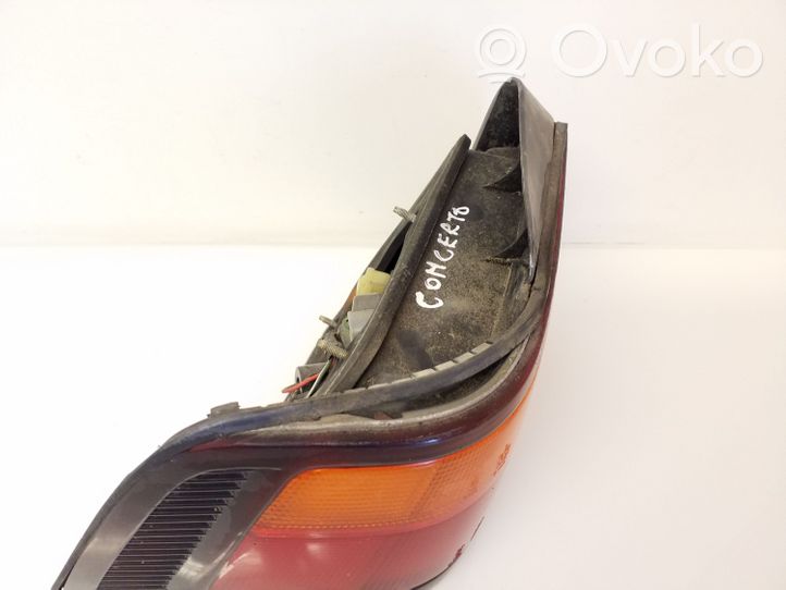 Honda Concerto Lampa tylna 7R01989