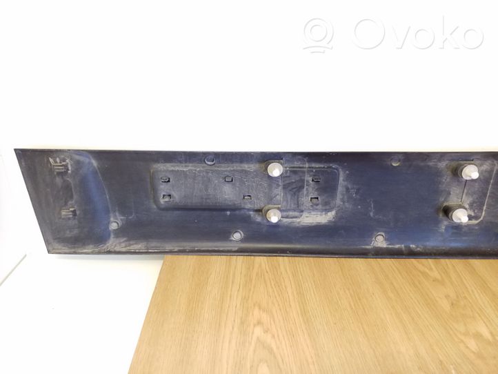 Citroen Berlingo Front door trim (molding) 9619030477