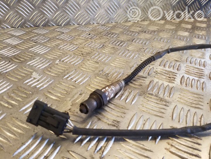 Volvo C70 Lambda probe sensor 9497345