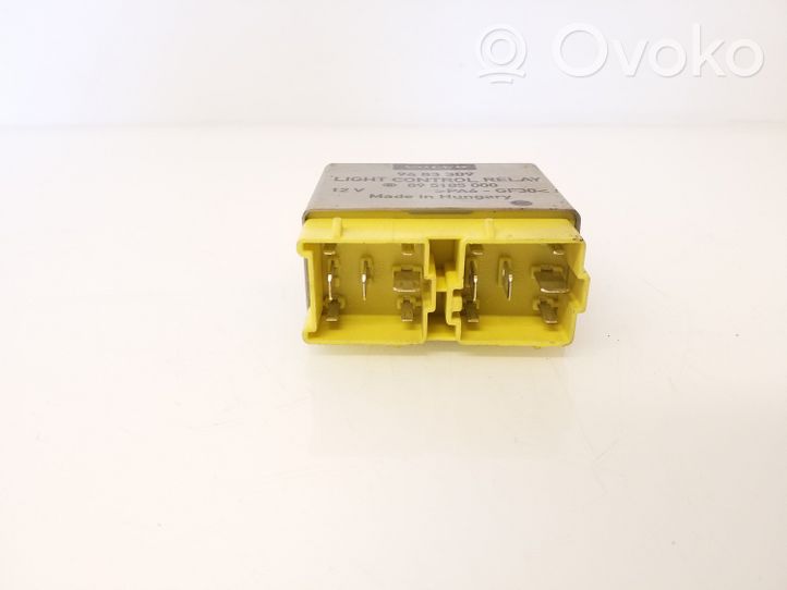 Volvo C70 Modulo luce LCM 9483309