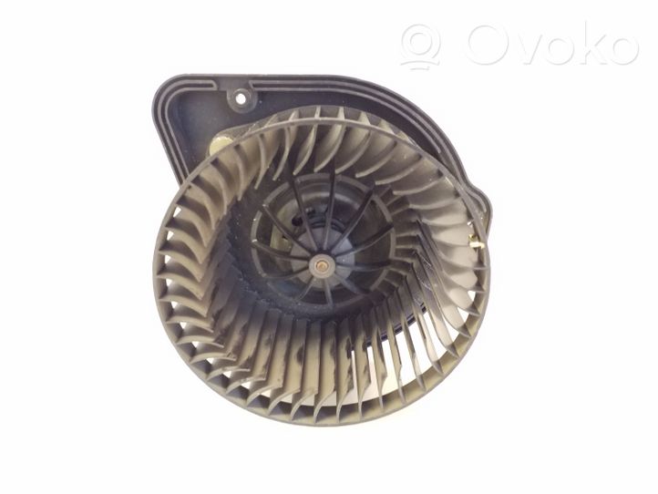 Volvo C70 Ventola riscaldamento/ventilatore abitacolo 09171429