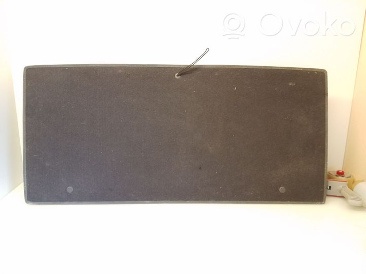 KIA Picanto Protector/cubierta de la carrocería inferior del maletero 8572507000