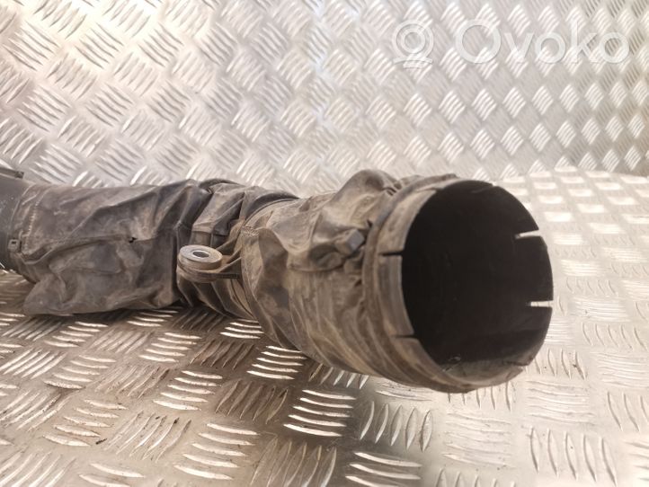 Hyundai Santa Fe Air intake hose/pipe 282122B100