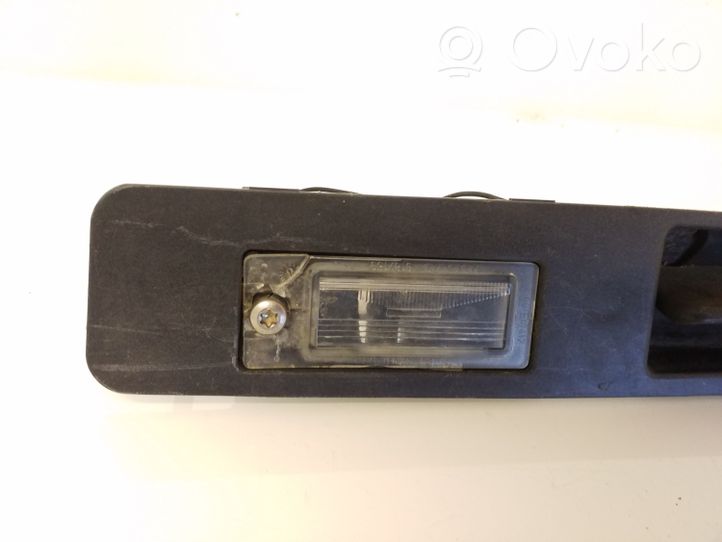 Volvo V70 Tailgate/trunk/boot exterior handle 3203101