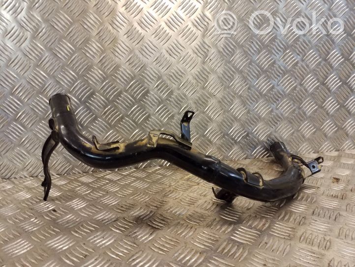 Toyota Corolla E140 E150 Engine coolant pipe/hose 