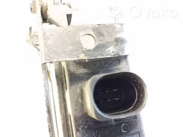 Skoda Octavia Mk2 (1Z) Zawór podciśnienia 6Q0906625