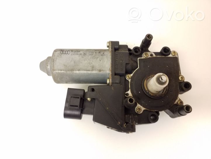 Audi A3 S3 8L Fensterhebermotor Tür vorne 114180101