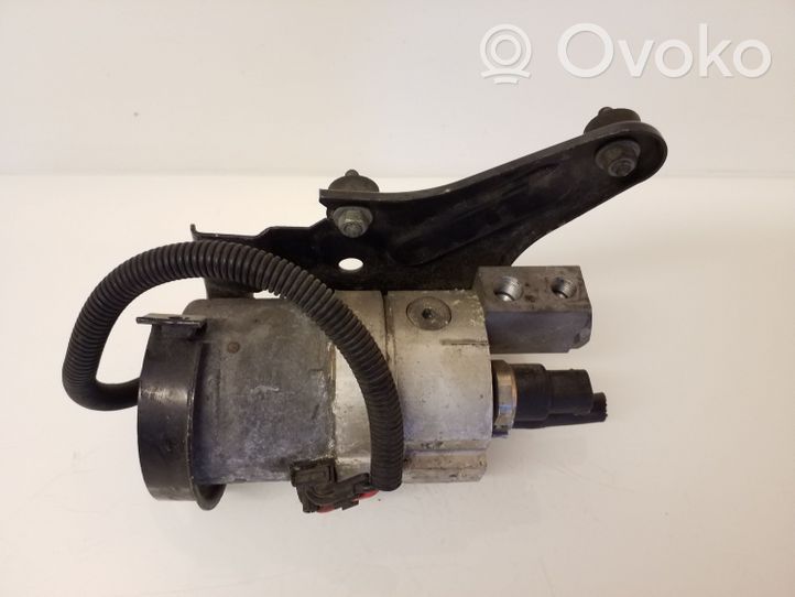 Audi A6 S6 C5 4B Avattavan katon hydraulipumppu 0265410050