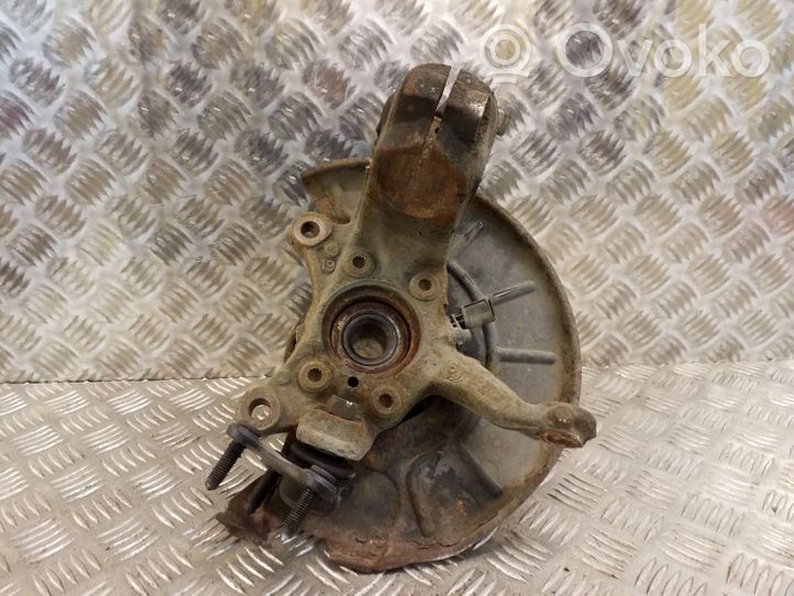 Volkswagen Jetta VI Front wheel hub 