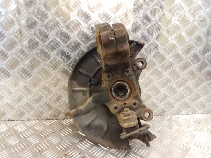 Volkswagen Jetta VI Front wheel hub 