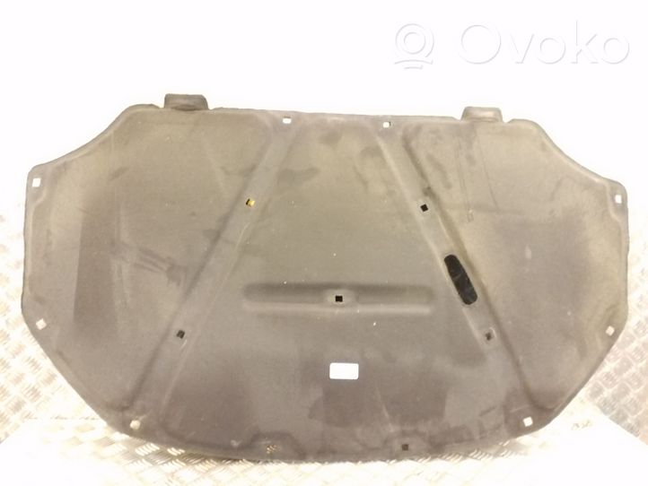 Volkswagen Jetta VI Engine bonnet/hood sound/heat insulation 5C6863831E