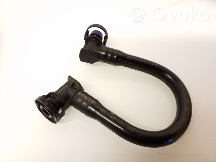 Renault Trafic III (X82) Conduite de frein 93866110