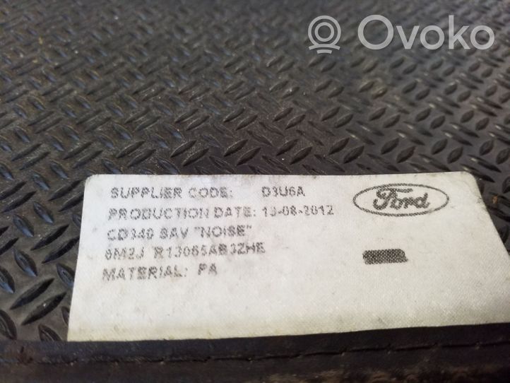 Ford S-MAX Bagažinės kilimas R13065AB3ZHE