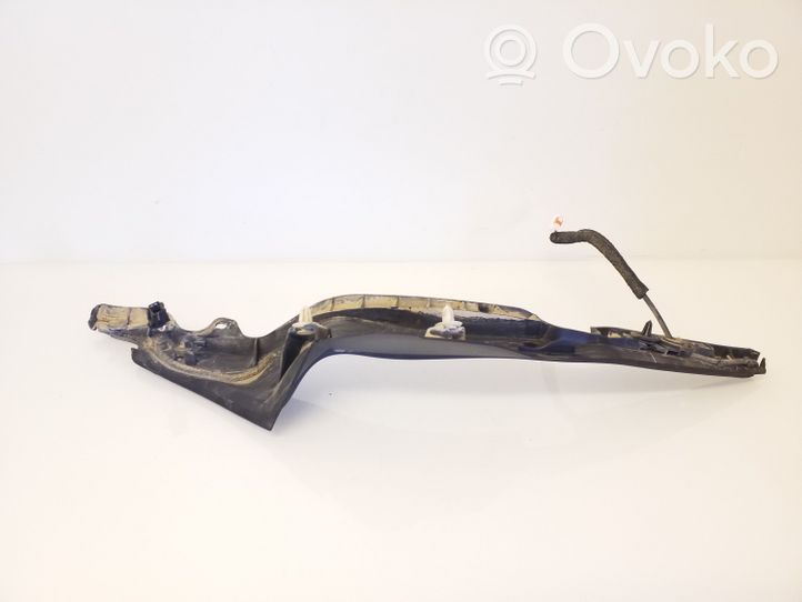 Subaru Outback (BS) Altro elemento di rivestimento bagagliaio/baule 63370AL01A