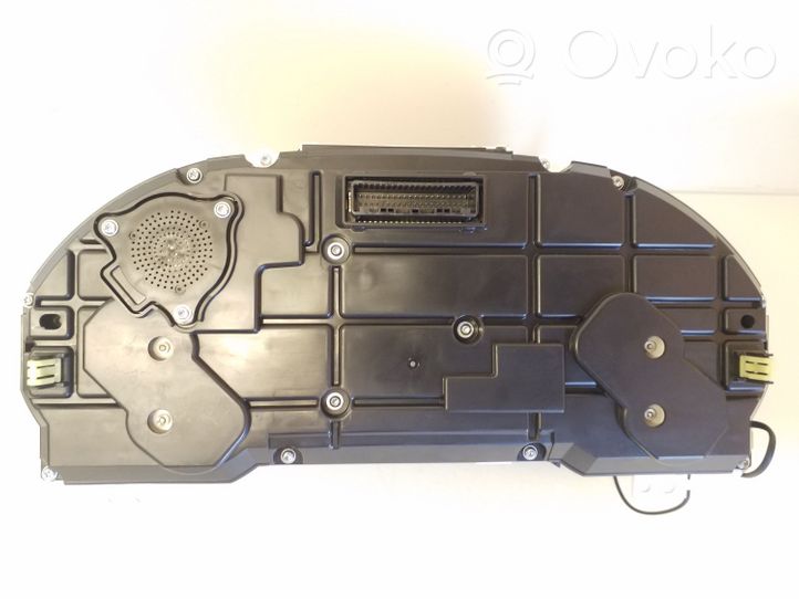 Subaru Outback (BS) Licznik / Prędkościomierz 86003AL640