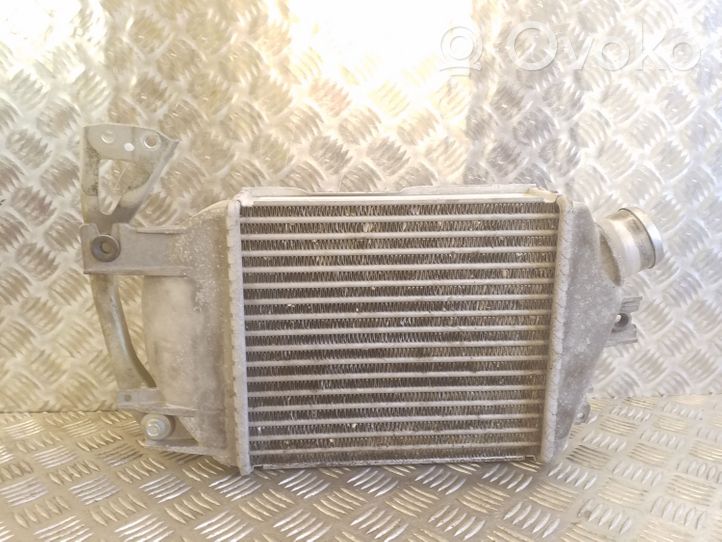 Subaru Outback (BS) Radiatore intercooler SICTM0230