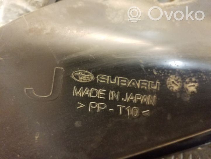 Subaru Outback (BS) Parte del condotto di aspirazione dell'aria 