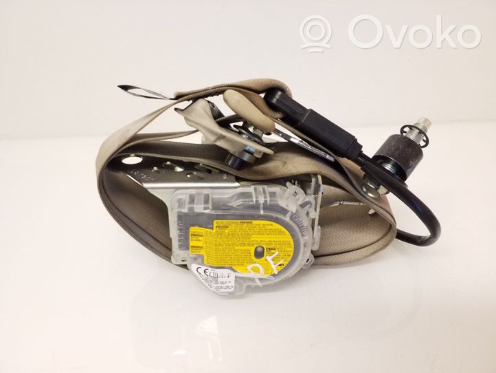 Subaru Outback (BS) Ceinture de sécurité avant 004601