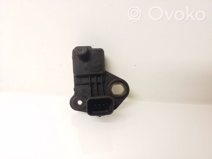 Citroen C4 I Capteur de position de vilebrequin 9637466980