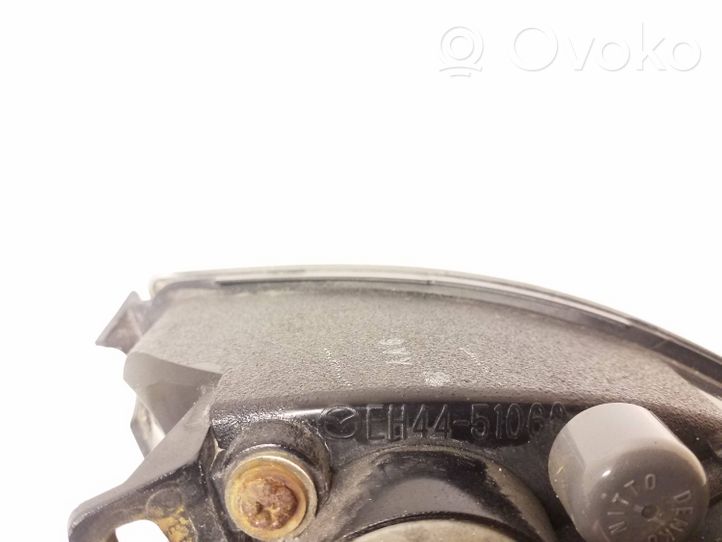 Mazda CX-7 Indicatore di direzione anteriore EH445106