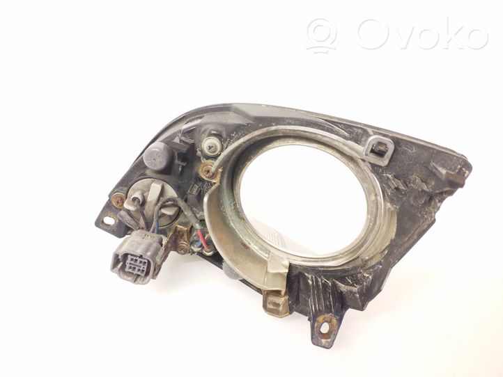 Mazda CX-7 Indicatore di direzione anteriore EH445106