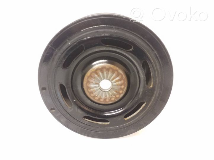 Audi Q7 4M Puleggia dell’albero motore 0591052