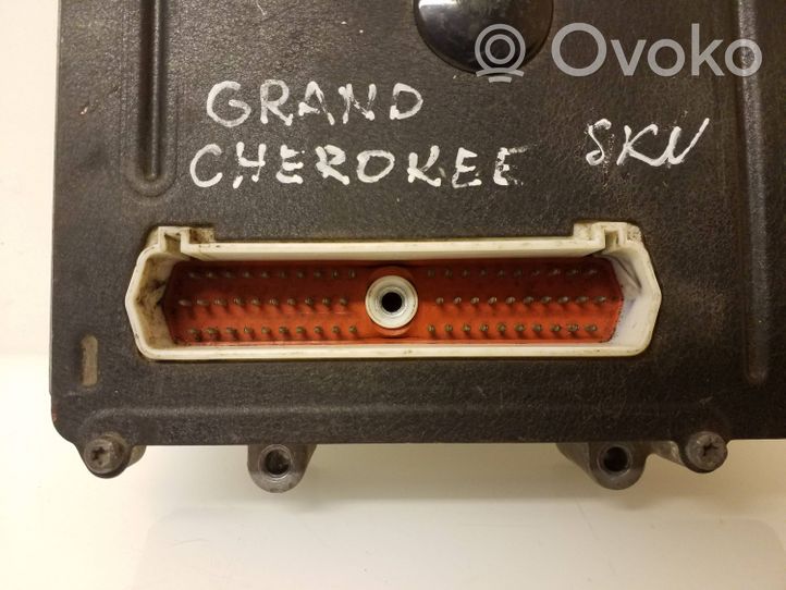 Jeep Grand Cherokee (WJ) Inne komputery / moduły / sterowniki 56041074AD