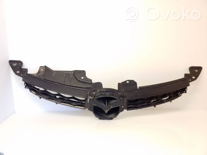 Mazda CX-7 Grille de calandre avant EH6450717