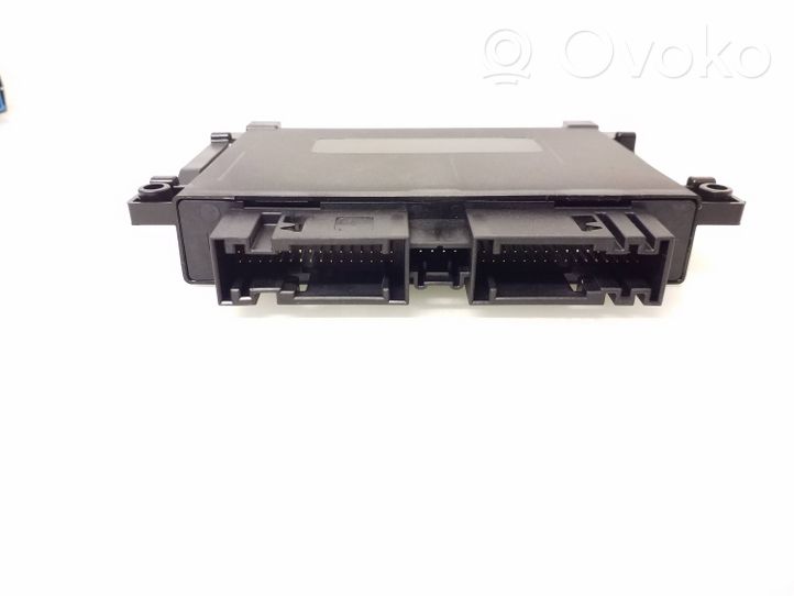 Mercedes-Benz B W246 W242 Module de contrôle de boîte de vitesses ECU A0009003606