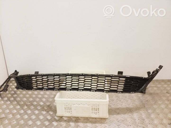 KIA Carens III Grille inférieure de pare-chocs avant 86561A4000