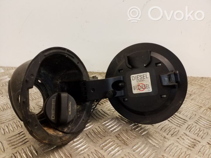 Subaru Outback (BS) Bouchon, volet de trappe de réservoir à carburant 5147B000J