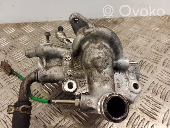 Mercedes-Benz B W246 W242 EGR vamzdelis (-iai)/ žarna (-os) 447971033R