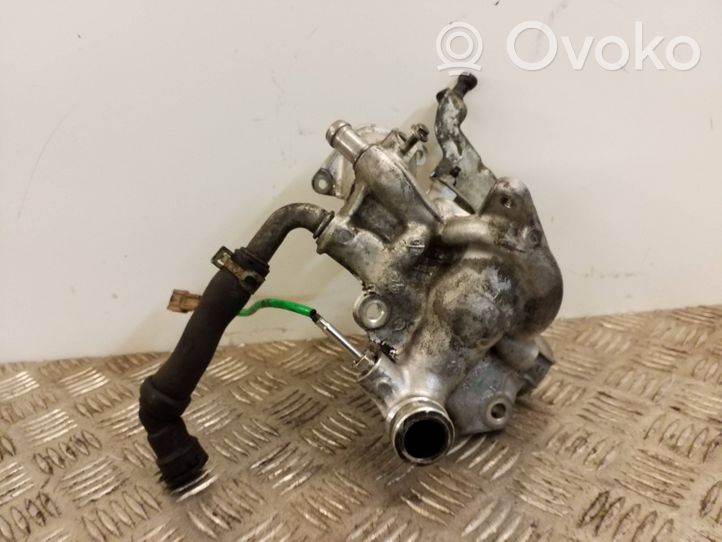 Mercedes-Benz B W246 W242 EGR vamzdelis (-iai)/ žarna (-os) 447971033R