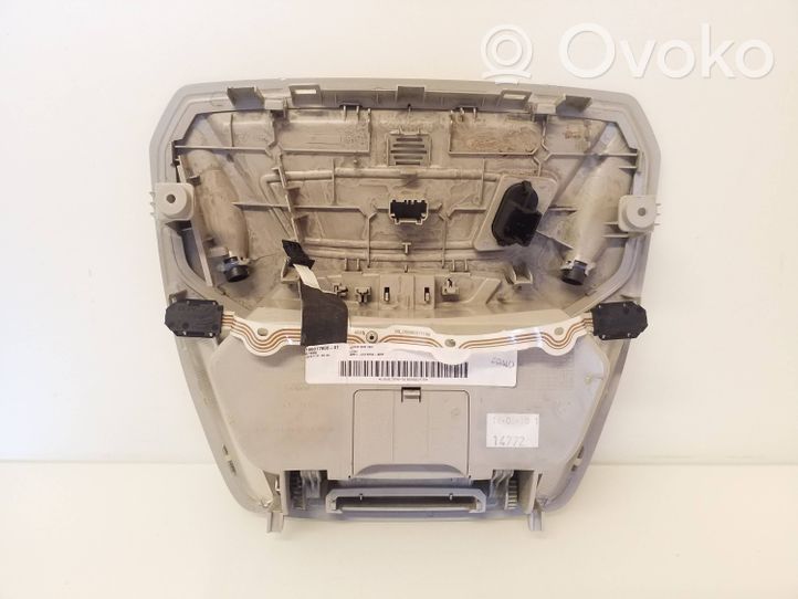 Ford S-MAX Custodia portaocchiali da sole BS71A519A